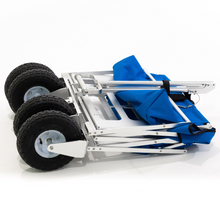 Chuck Wagon Beach Cart