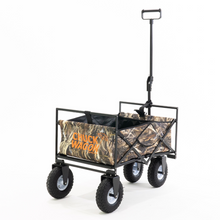 Chuck Wagon Beach Cart