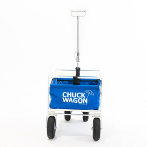 Chuck Wagon Beach Cart