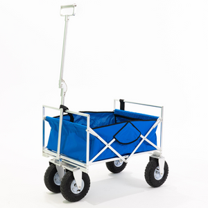 Chuck Wagon Beach Cart