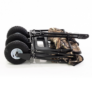Chuck Wagon Beach Cart